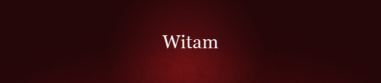 Witam